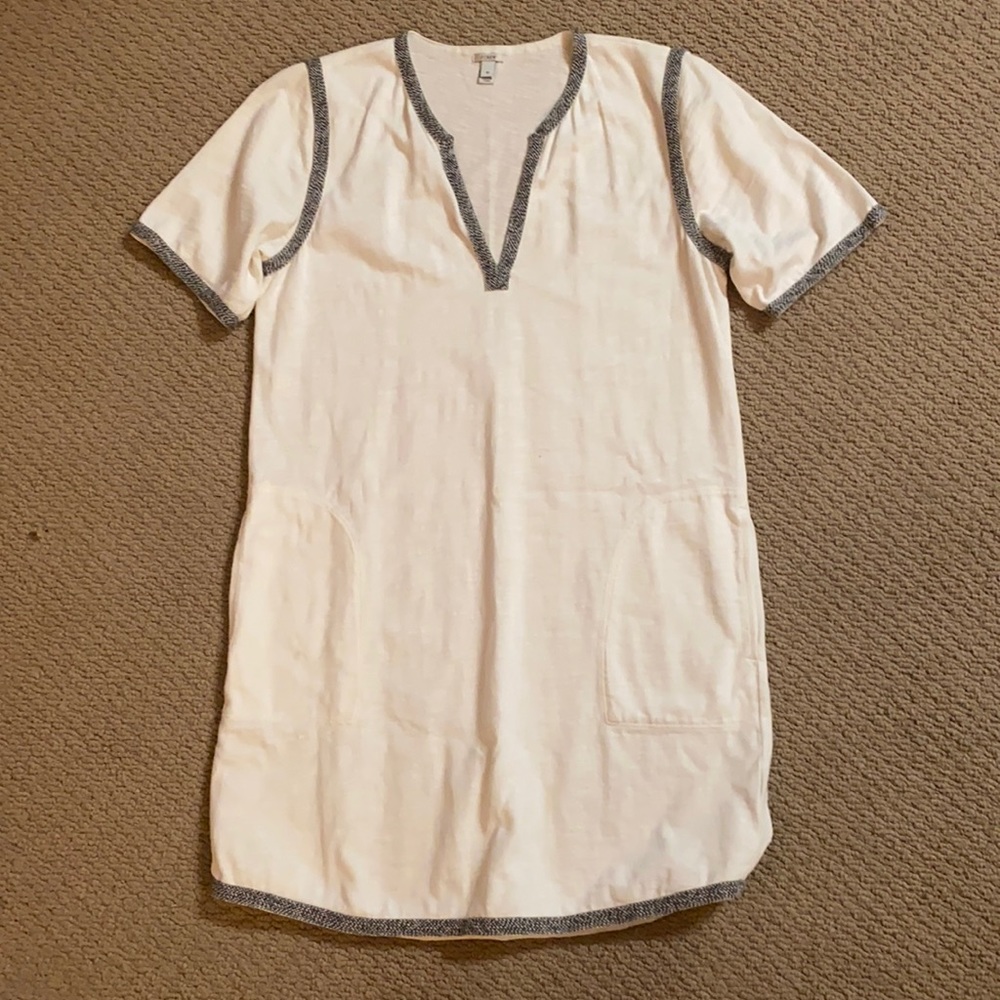 Medium JCrew Dress